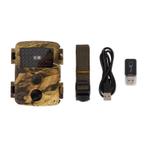 Wildcamera - HD, Ophalen, Zo goed als nieuw