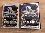 Black Sheep DVD - Special Two-Disc Edition ♈️, Vanaf 16 jaar, Boxset, Ophalen of Verzenden, Zo goed als nieuw