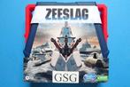 Zeeslag nr. 0721 F4527 04-00, Hobby en Vrije tijd, Gezelschapsspellen | Overige, Ophalen, Nieuw
