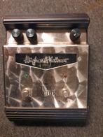 Hughes & Kettner Tube Factor, Muziek en Instrumenten, Effecten, Ophalen of Verzenden, Gebruikt, Distortion, Overdrive of Fuzz