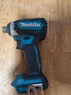 2x Makita DTD152 slagschroevendraaier - Gebruikt, Ophalen of Verzenden, Gebruikt, Boormachine