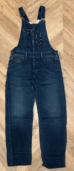 Diesel tuinbroek, Kleding | Dames, Spijkerbroeken en Jeans, Diesel, Ophalen of Verzenden, Zo goed als nieuw, Blauw