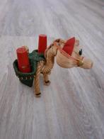 Peper en zoutstel ezel, Ophalen of Verzenden