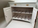Houten Kast / Commode, Huis en Inrichting, Ophalen, Gebruikt