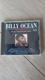 Billy Ocean The Collection  1991, Gebruikt, Ophalen of Verzenden, 1980 tot 2000