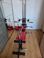 kettler multi trainer, Ophalen, Metaal
