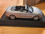 Audi A5 cabriolet 1/43, Nieuw, Schuco, Ophalen of Verzenden, Auto