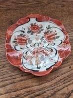 Antiek Japans Imari Schoteltje, Ophalen of Verzenden