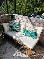 Ikea nämmäro tuinset, Tuin en Terras, Ophalen, Gebruikt, Hout