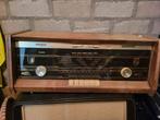 Vintage radio's Siemens Philips Blaupunkt Graetz, Ophalen, Zo goed als nieuw, Radio