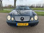 Mercedes-Benz CLK-klasse Coupé 430 sport|brabus uitlaat, Auto's, Achterwielaandrijving, Gebruikt, 8 cilinders, Stoelverwarming
