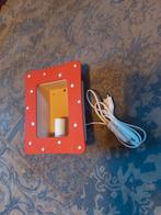 De noest paddenstoel fotolamp kaartenlamp, Ophalen of Verzenden, Lamp