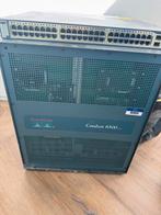 Catalyst 6500, Ophalen of Verzenden, Gebruikt
