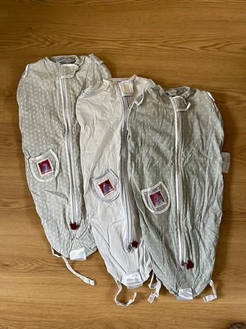 Puckababy mini inbaker slaapzakjes beschikbaar voor biedingen