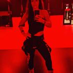 Personal trainer/Dance therapie en Masseuse for vrouwen).