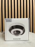 AJAX DomeCAM 8MP 2.8mm NIEUW camera alarmsysteem alarm CCTV, Verzenden, Nieuw