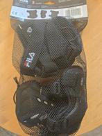 Fila Beschermset Knie, Pols, Elleboog - Maat M, Overige merken, Nieuw, Ophalen of Verzenden, Bescherming
