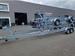 Nieuwe Vlemmix trailers binnen 4 weken in huis !!!, Watersport en Boten, Boottrailers, Ophalen, Zo goed als nieuw, Minder dan 6 meter