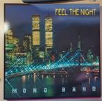 Mono Band – Feel The Night New Maxi 12" Italo, Verzenden, Nieuw in verpakking, 12 inch, Disco