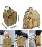 Tactische Medische Kit, Outdoor Medische Tas, 2215SK, Overige typen, Ophalen of Verzenden, Info