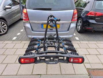 Hapro Atlas Active IV 13 pins 4 fietsen beschikbaar voor biedingen