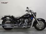 YAMAHA XVS 1100 A DRAGSTAR CLASSIC NL motor (2005) 16600km, Motoren, Bedrijf, Onbekend, Meer dan 35 kW, YAMAHA