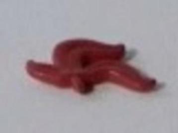 Lego Castle Pluim / Grote Tripple Veer 4502B beschikbaar voor biedingen