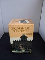 VHS Brideshead Revisited, Alle leeftijden, Ophalen of Verzenden, Zo goed als nieuw, Actie en Avontuur