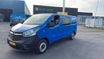 Opel Vivaro 1.6 D 88KW BV 2015, Auto's, Voorwielaandrijving, Euro 5, Stof, Electronic Stability Program (ESP)