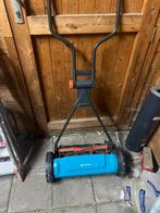 Gardena 400 Kooimesmaaier, Tuin en Terras, Grasmaaiers, Ophalen, Gebruikt, Handgrasmaaier, Gardena, Wolf Garten