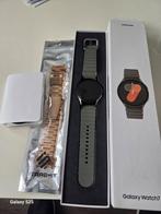 Samsung Galaxy Watch 7 + Extra Bandje - Weinig Gebruikt!, Sieraden, Tassen en Uiterlijk, Smartwatches, Ophalen