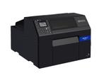 Epson ColorWorks CW-C6500Ae, cutter, disp., USB, C31CH77102, Seiko Epson Corporation, Verzenden, Epson, Info@ritmeester.info