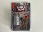 Hobby Gear 1/10 crawler accessoires nieuw rc modelbouw, Elektro, Nieuw, Ophalen of Verzenden, Onderdeel