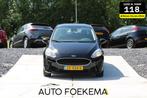 Ford Fiesta 1.1 Trend LANE ASSIST APPLE CARPLAY NAVIGATIE DA, Voorwielaandrijving, Stof, Zwart, Origineel Nederlands