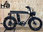 Urban Drivestyle UNI MK Classic E-Bike Shimano Tourney