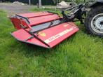 Vicon AMS 2400 schijvenmaaier, Ophalen, Veehouderij, Weidebouw