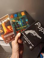 Ken park / pups / Kids dvd.s nieuw lotje, Alle leeftijden, Ophalen of Verzenden, Zo goed als nieuw, Overige gebieden