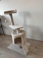 Krabpaal kat, Ophalen, Zo goed als nieuw, Overig speelgoed