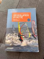 Nederlands in Actie - Gebruikt, Boeken, Ophalen, Alpha, Gelezen, Niet van toepassing
