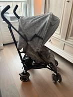 Koelstra buggy grijs, Ophalen, Gebruikt, Koelstra, Verstelbare rugleuning