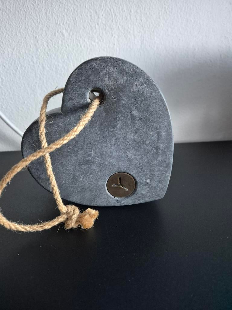 Brynxz hart, Ophalen of Verzenden, Nieuw