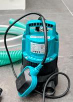 LEO Dompelpomp LKS-256P met Vlotter, Tuin en Terras, Ophalen of Verzenden, Zo goed als nieuw, Elektrisch, Dompelpomp