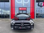 Mercedes-Benz CLA-klasse CLA 250 e Hybride AMG Night pakket, Auto's, Mercedes-Benz, Origineel Nederlands, Te koop, 160 pk, 5 stoelen