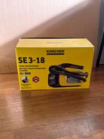 Karcher sproei reiniger nieuw in doos, TEAB, Doe-het-zelf en Verbouw, Reinigingsmachines, Ophalen of Verzenden, Nieuw