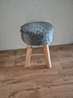 Krukje, Ophalen of Verzenden, Gebruikt, Hout
