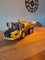 TE KOOP. LEGO Technic 42114 - Volvo A60H 6x6 Dumper, Kinderen en Baby's, Speelgoed | Duplo en Lego, Ophalen, Zo goed als nieuw