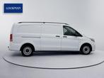Mercedes-Benz Vito 114 CDI Extra Lang Led voor + achter Trek, Euro 5, Gebruikt, Zwart, 4 cilinders