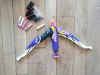 Nerf Rebelle pijl en boog, incl. Pijltjes, Ophalen of Verzenden, Gebruikt