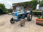 Ford 3000 Tweewielaangedreven landbouwtractor oldtimer, Zakelijke goederen, Agrarisch | Tractoren, Gebruikt, Ford