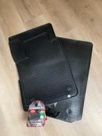 Nieuw rubberen mattenset Mercedes-Benz GLE W166, Auto-onderdelen, Interieur en Bekleding, Info@schoenek.de, Mercedes-Benz, Nieuw